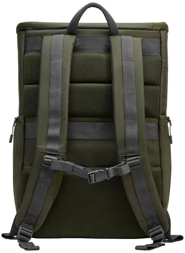 Alt view image 6 of 7 - HP 15.6-inch Modular Laptop Backpack