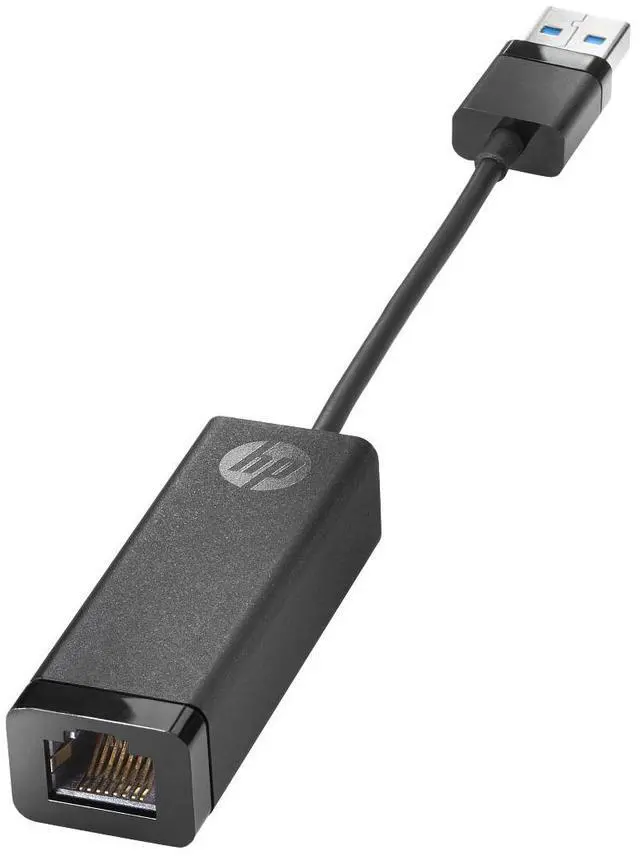 Main image of HP USB 3.0 to Gigabit RJ45 Adapter G2