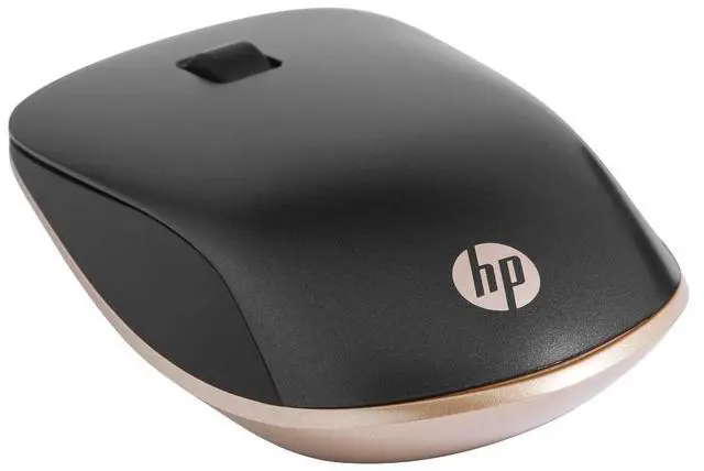 Alt view image 17 of 20 - HP 410 Slim AHS BT Mouse 4M0X5AA#ABL Bluetooth Bluetooth Wireless Mouse