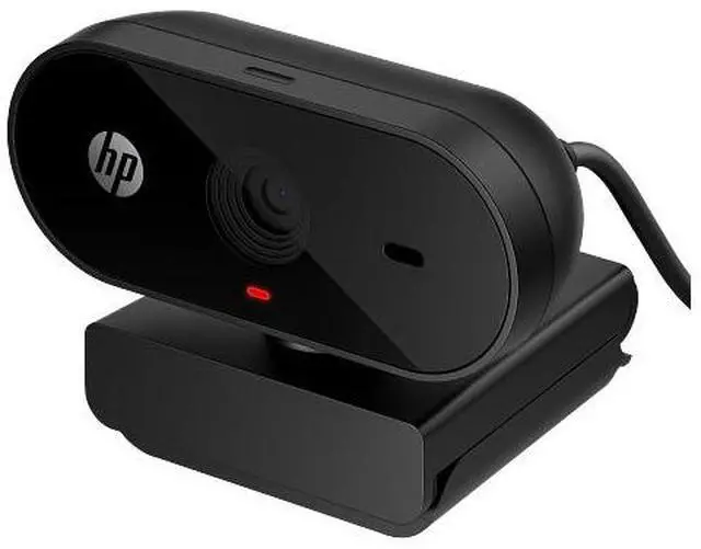 Alt view image 13 of 20 - HP 325 FHD Webcam for business
