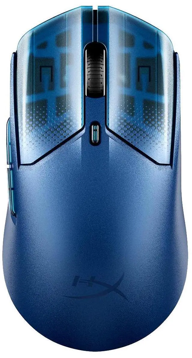 Main image of HyperX Pulsefire Haste 2 S Navy Wireless Gaming Mouse