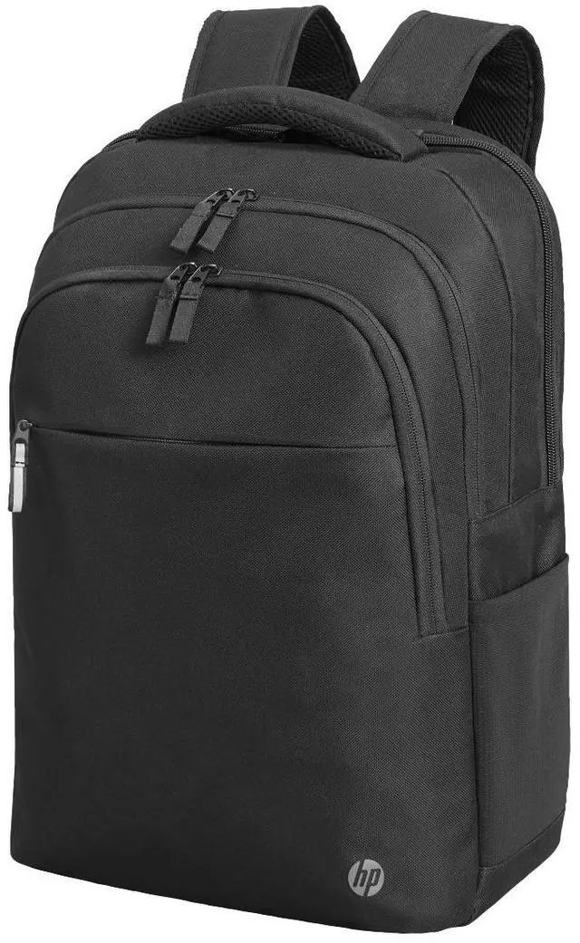 Alt view image 15 of 17 - HP Renew Business 17.3-inch Laptop Backpack