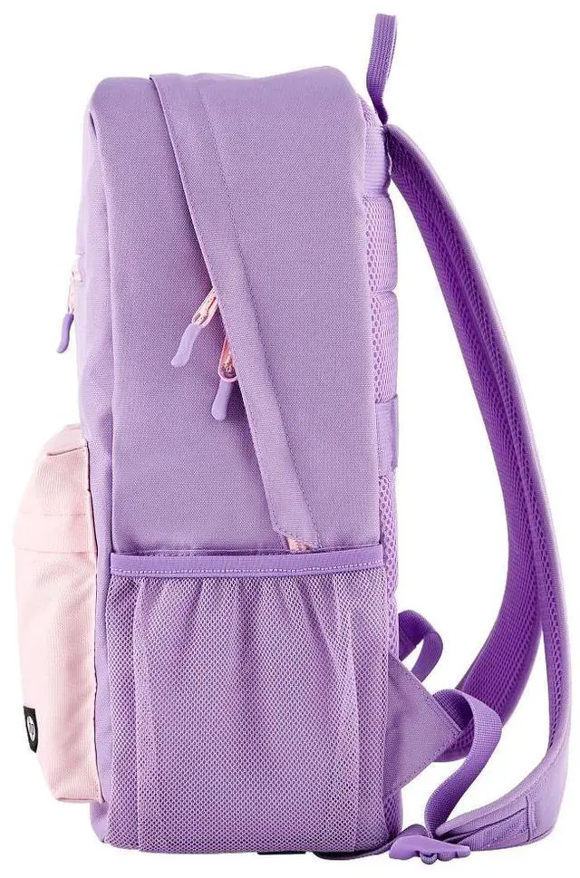 Alt view image 4 of 7 - HP Campus Lavender Backpack