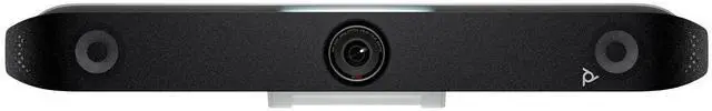 Alt view image 14 of 20 - HP Poly Studio X52 All-In-One Video Bar | 8D8K2AA#ABA