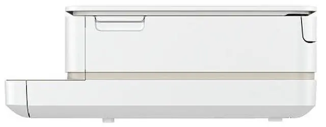 Alt view image 3 of 20 - HP Envy 6155e All-in-One Inkjet Printer, Color Mobile Print, Copy, Scan, Mobile