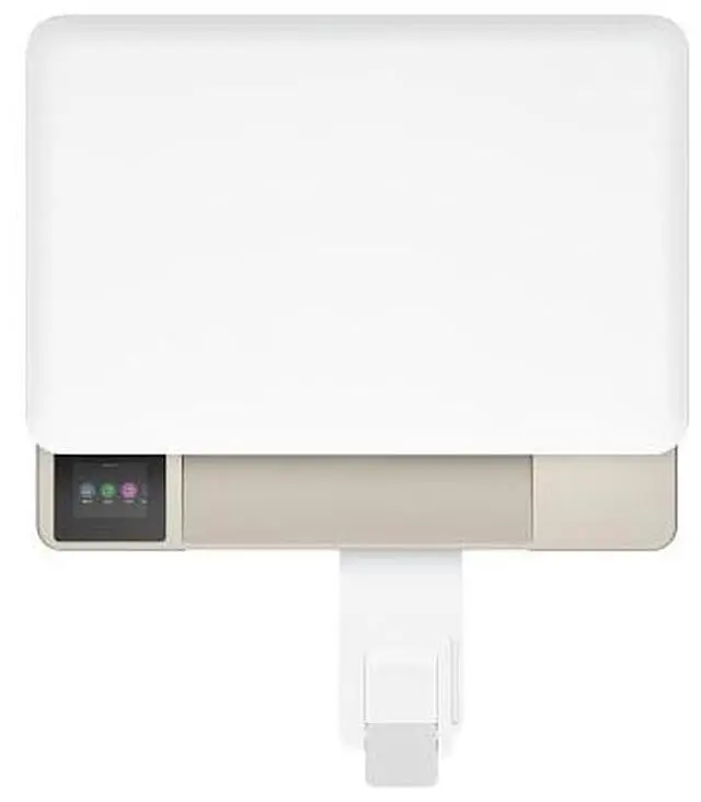 Alt view image 6 of 20 - HP Envy 6155e All-in-One Inkjet Printer, Color Mobile Print, Copy, Scan, Mobile