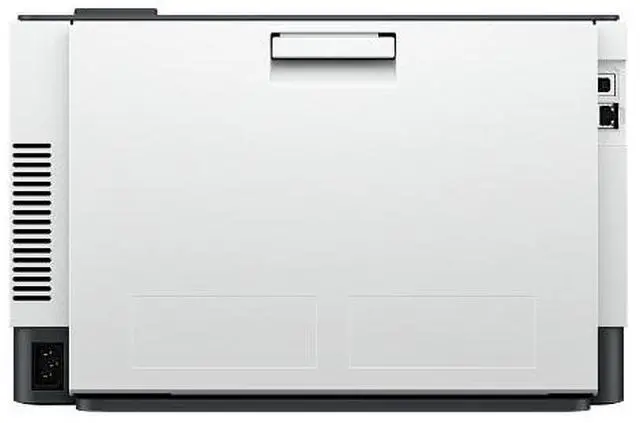 Alt view image 11 of 13 - HP Color Laserjet Pro 3201dw Wireless Color Laser Printer, Duplex (499Q9F)