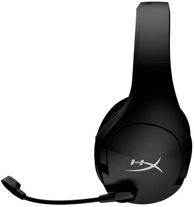 Alt view image 9 of 12 - HyperX Cloud Stinger Core - Wireless Gaming Headset, for PC, 7.1 Surround Sound, Noise Cancelling Microphone, Lightweight