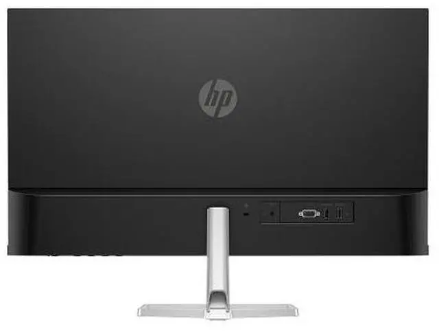 Alt view image 4 of 7 - HP Series 5 27 inch FHD Monitor - 527sf 27" FHD (1920 x 1080) 48-100 Hz