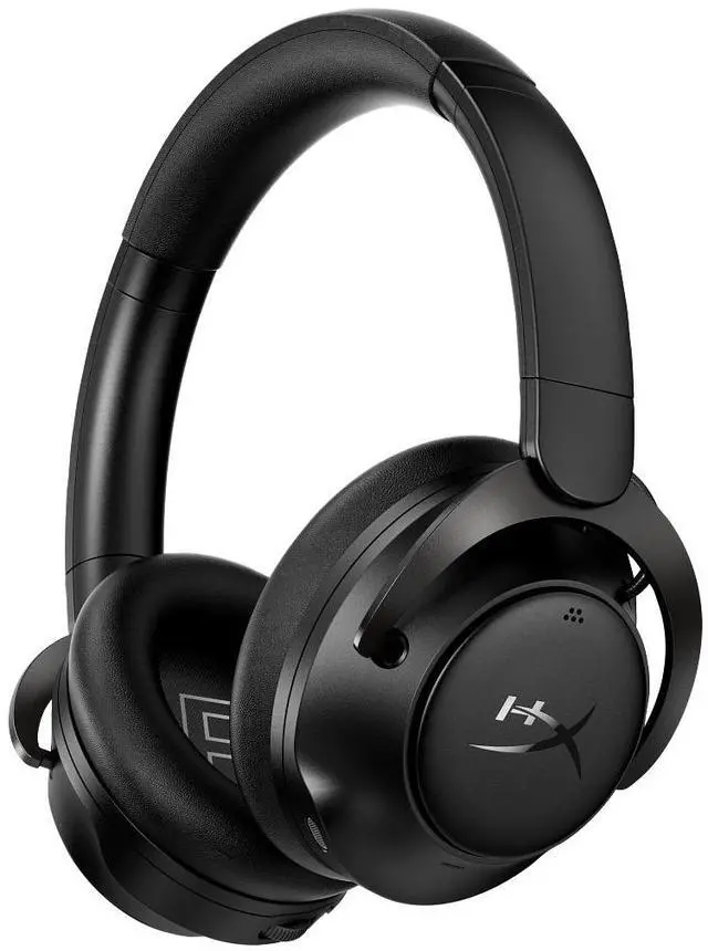 Main image of HyperX Cloud MIX 2 - Gaming Headset (Black)