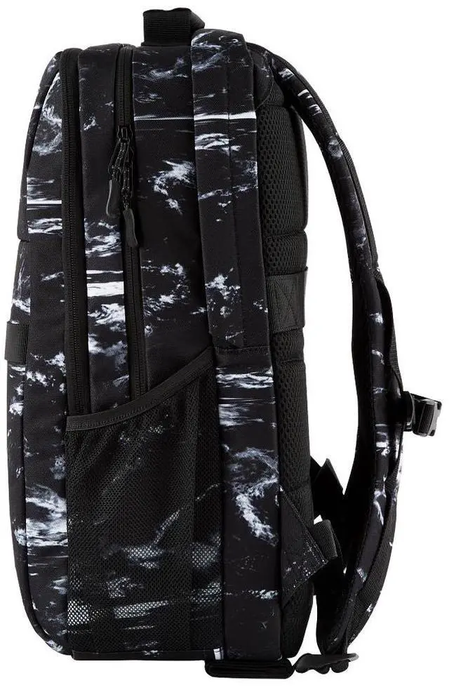 Alt view image 4 of 7 - HP Campus XL Marble Stone Backpack