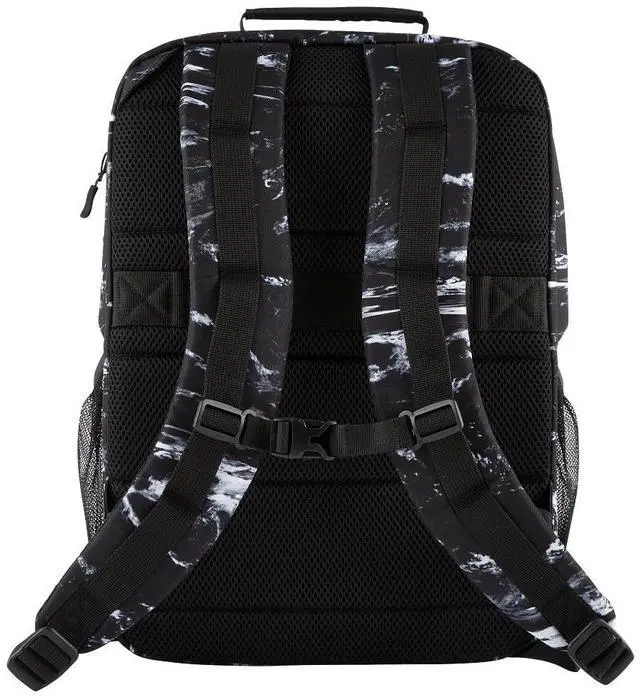 Alt view image 5 of 7 - HP Campus XL Marble Stone Backpack
