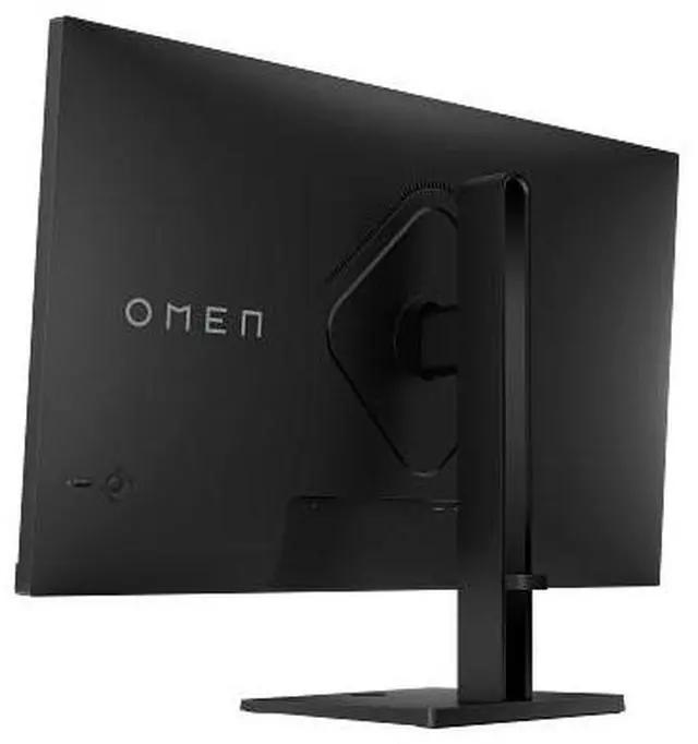 Alt view image 19 of 20 - OMEN by HP 31.5 inch QHD 165Hz Gaming Monitor - OMEN 32q 31.5" QHD (2560 x 1440)