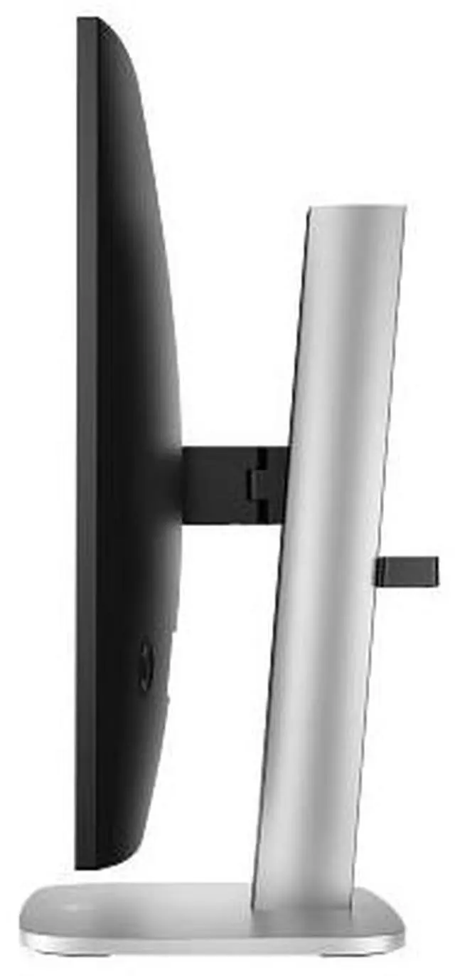 Alt view image 10 of 20 - HP Series 5 Pro 24 inch WUXGA Monitor - 524pn 24" WUXGA (1920 x 1200) 50-100 Hz