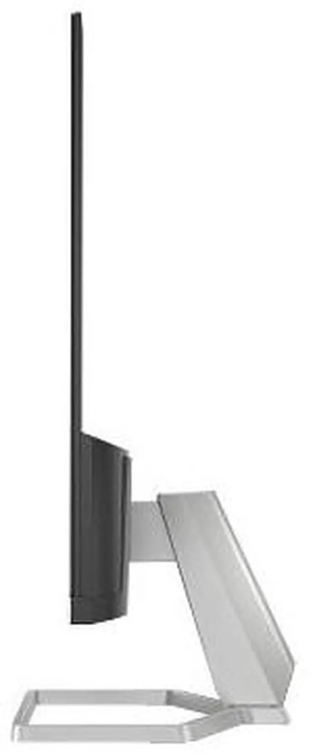 Alt view image 5 of 10 - HP 524sf 24" FHD 1920x1080 100Hz 5ms LCD IPS Monitor 94C17AAABA