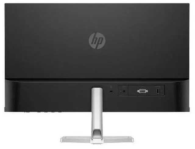 Alt view image 6 of 10 - HP 524sf 24" FHD 1920x1080 100Hz 5ms LCD IPS Monitor 94C17AAABA