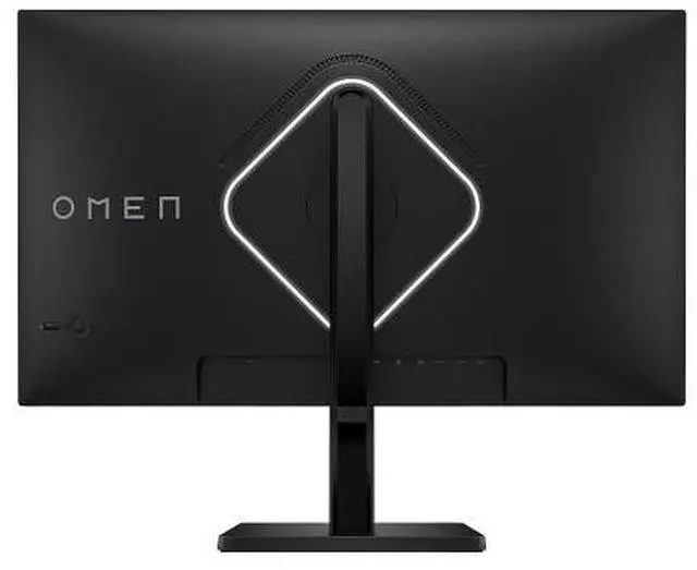 Alt view image 5 of 8 - OMEN by HP 27 inch FHD 240Hz Gaming Monitor - OMEN 27s 27" FHD (1920 x 1080)