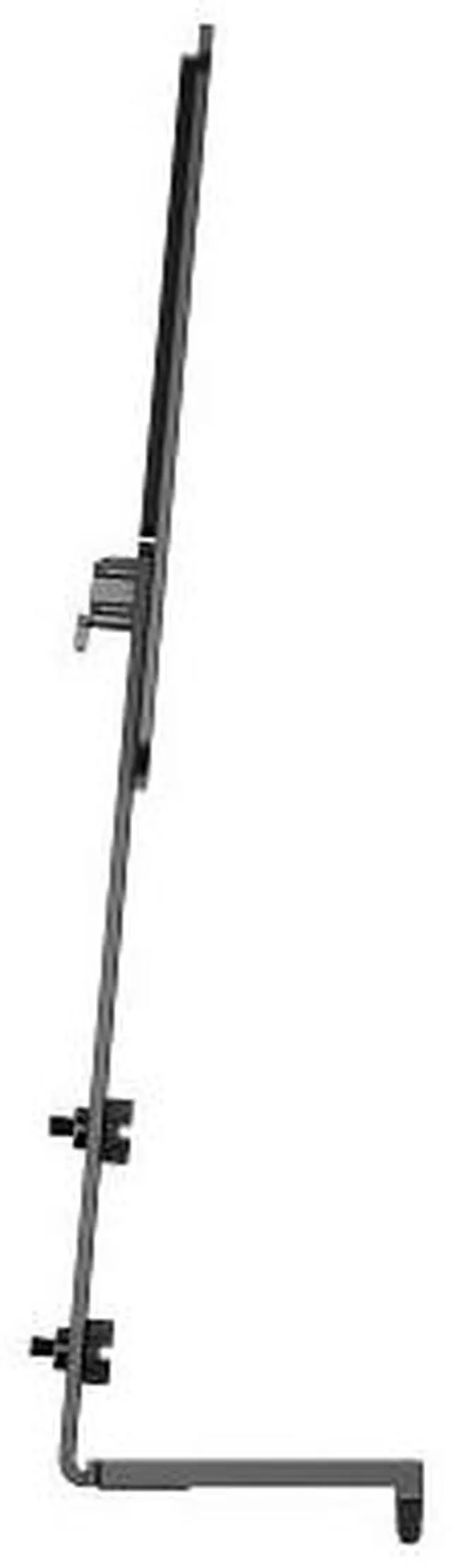 Alt view image 2 of 8 - HP B560 PC Mounting Bracket