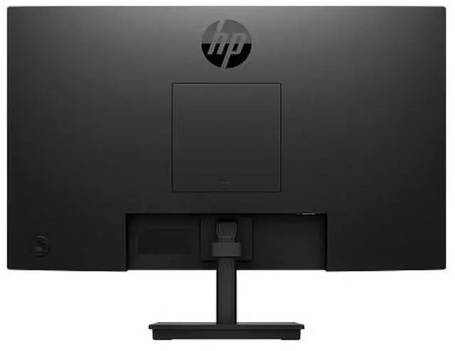 Alt view image 3 of 16 - HP Series 3 Pro 23.8 inch FHD Monitor - 324pf 23.8" FHD (1920 x 1080) 50-100 Hz