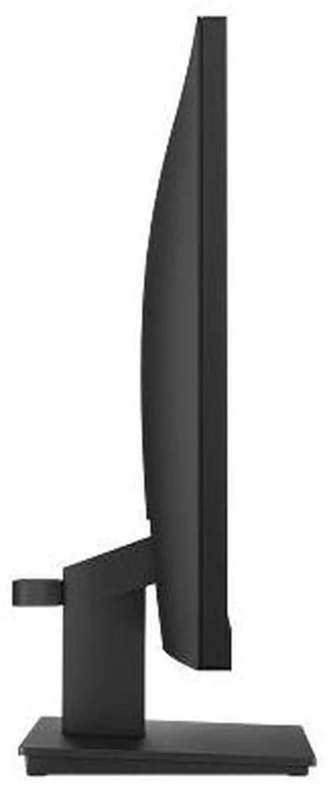 Alt view image 5 of 16 - HP Series 3 Pro 23.8 inch FHD Monitor - 324pf 23.8" FHD (1920 x 1080) 50-100 Hz