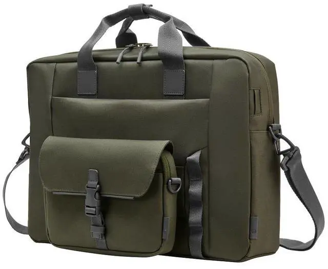 Alt view image 3 of 14 - HP 15.6-inch Modular Laptop Bag