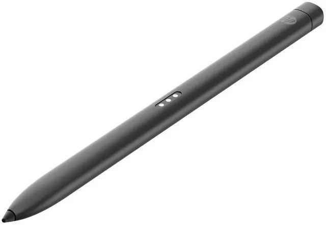 Alt view image 9 of 16 - HP Slim Rechargeable Pen 630W7AAABL