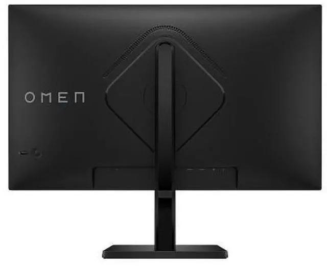 Alt view image 19 of 20 - OMEN by HP 27 inch FHD 165Hz Gaming Monitor - OMEN 27 27" FHD (1920 x 1080)