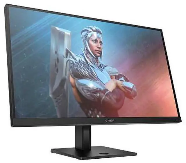 Alt view image 20 of 20 - OMEN by HP 27 inch FHD 165Hz Gaming Monitor - OMEN 27 27" FHD (1920 x 1080)