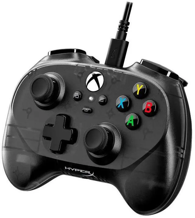 Alt view image 2 of 7 - HyperX Clutch Tanto Mini WD Gaming Controller