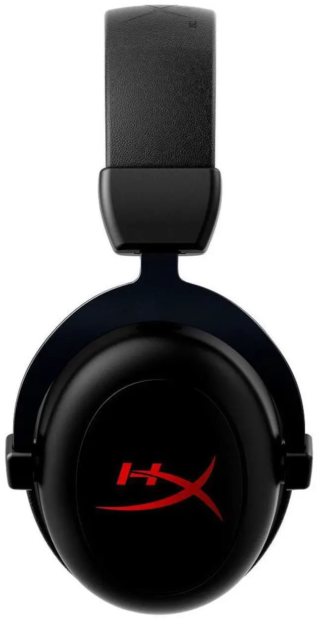 Alt view image 12 of 16 - HyperX Cloud II Core Wireless