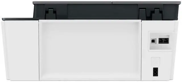 Alt view image 3 of 20 - HP Smart Tank Plus 651 Wireless All-in-One InkJet Printer, Color Mobile Print,