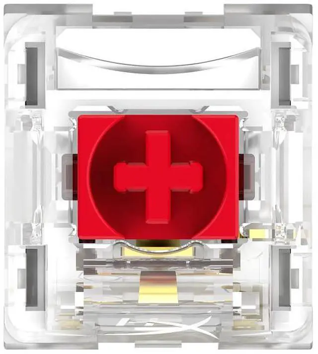 Main image of HyperX Linear Switches