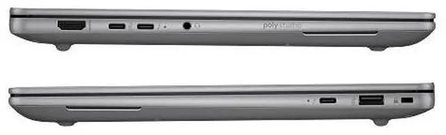 Alt view image 2 of 7 - HP ZBook Ultra G1a Next Gen AI Mobile Workstation PC 3 Yr Warranty & 3 Yr Wolf
