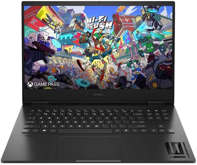 OMEN Gaming Laptop 16.1