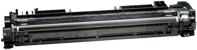 Alt view image 2 of 7 - HP 658A Black Original LaserJet Toner Cartridge, ~7,000 pages, W2000A