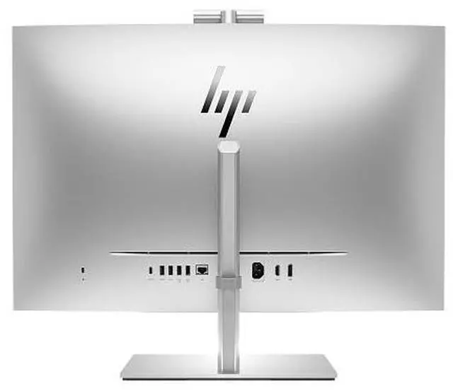 Alt view image 5 of 7 - HP EliteOne All-in-One Computer 27" QHD Intel Core i7 14th gen, 16 GB; 256 GB
