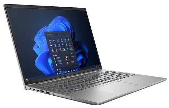 Alt view image 7 of 7 - HP ZBook Power 16" G11 A Mobile Workstation PC 3 Yr Wolf Pro Security & 3 Yr