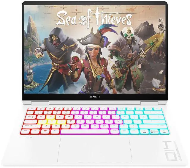 Main image of OMEN Transcend Gaming Laptop 14" 3K Intel Core Ultra 9 32 GB memory; 2 TB SSD