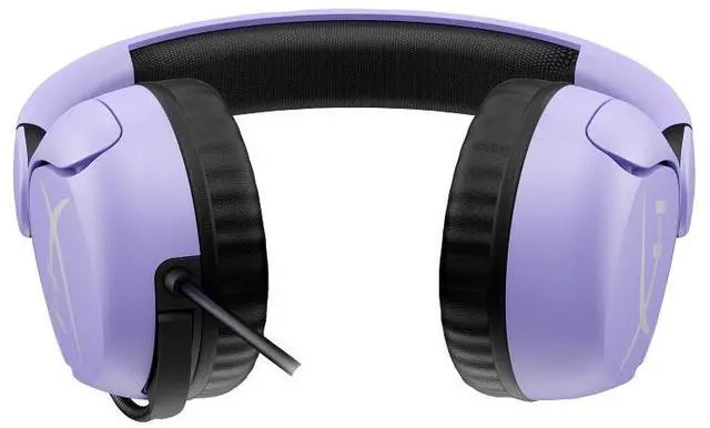 Alt view image 4 of 8 - HyperX Cloud Mini 3.5mm Connector Circumaural Gaming Headset