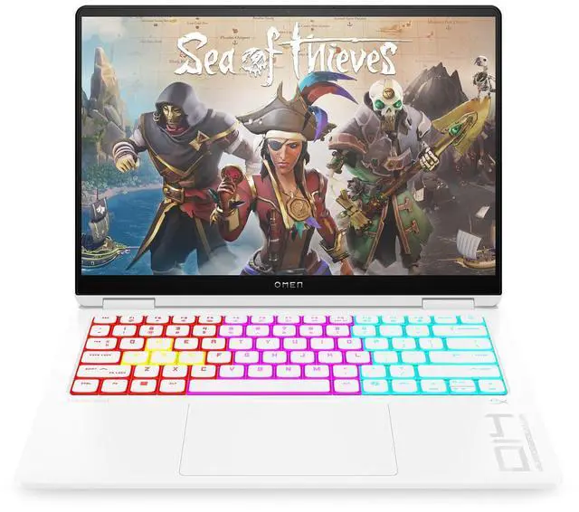 Main image of OMEN Transcend Gaming Laptop 14" 3K Intel Core Ultra 7 16 GB memory;1 TB SSD