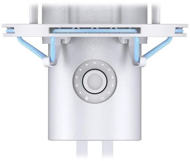 Alt view image 2 of 7 - HyperX QuadCast 2 - USB Microphone (Frost)