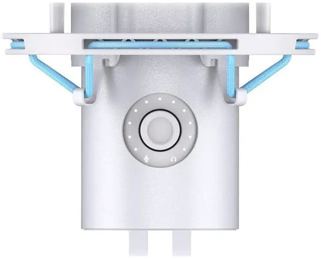 Main image of HyperX QuadCast 2 - USB Microphone (Frost)
