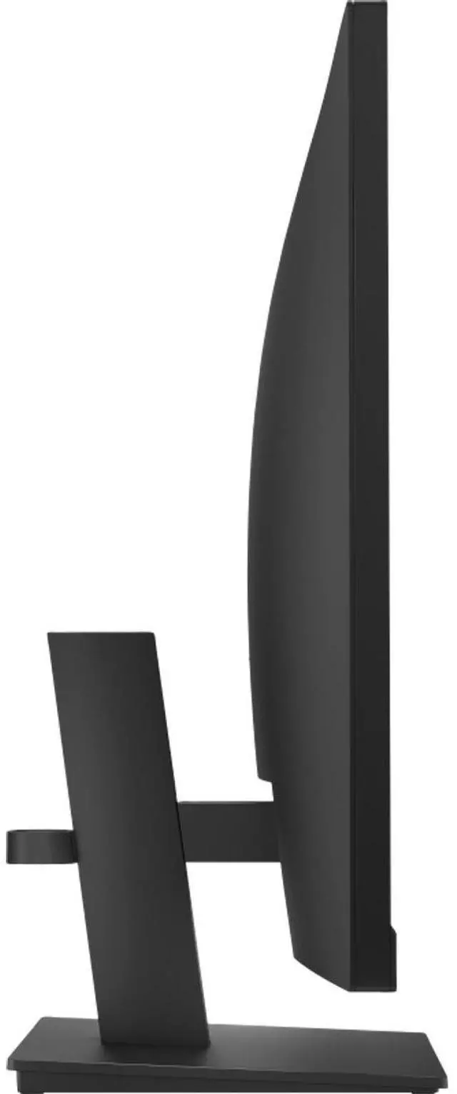 Alt view image 6 of 6 - HP 327ph 27" Class Full HD LCD Monitor - 16:9 - Black - 27" Viewable - In-plane Switching (IPS) Technology - 1920 x 1080 - 16.7 Million Colors - 250 Nit - 5 ms - Speakers - HDMI - VGA - Disp