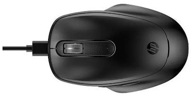 Alt view image 4 of 11 - HP 515 Ultra-Fast Rechargeable Wireless Mouse