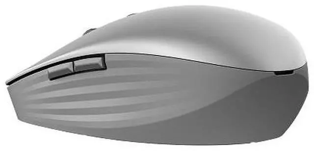 Alt view image 5 of 7 - HP 710 Rechargeable Silent Mouse