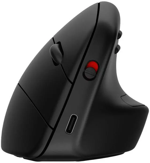 Main image of HP 925 Ergonomic Vertical Mouse for business