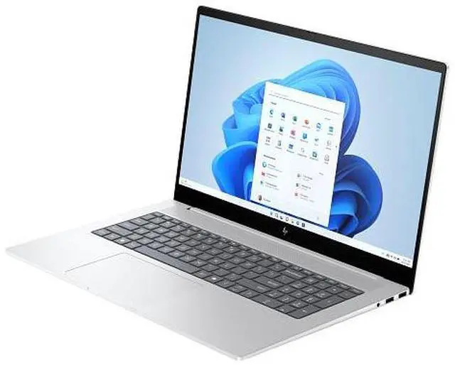 Alt view image 3 of 7 - HP Envy Laptop Computer 17.3" FHD Touch Screen Intel Core Ultra 7 16 GB memory;