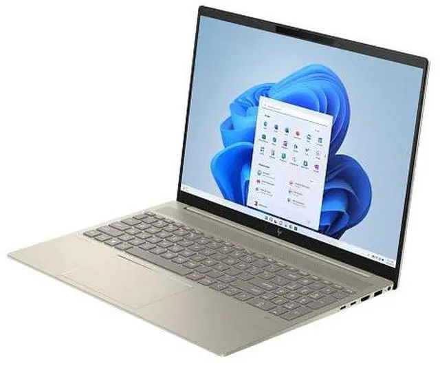 Alt view image 4 of 14 - HP Pavilion Plus 16-ab1010nr 16" Laptop Ultra 7-155H 16GB 512GB W11H 9P9X4UAABA