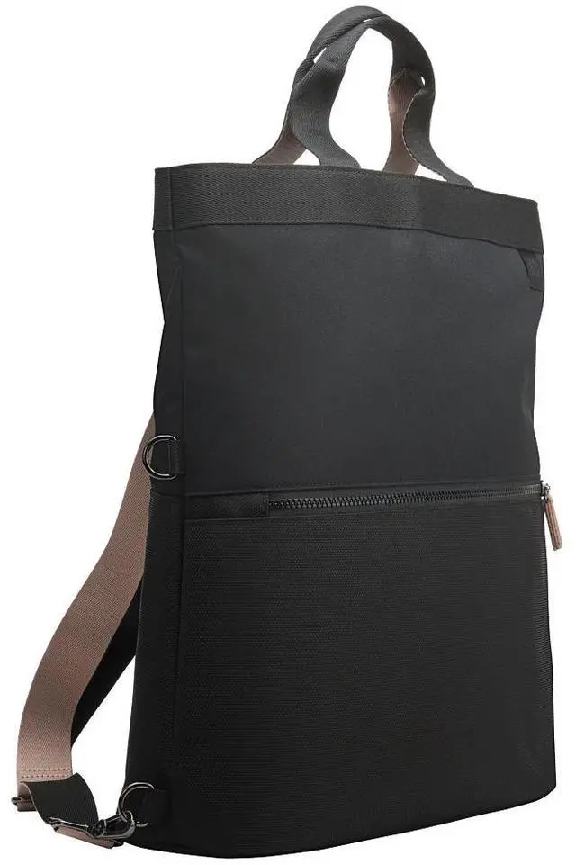 Alt view image 4 of 14 - HP 14-inch Convertible Laptop Backpack Tote