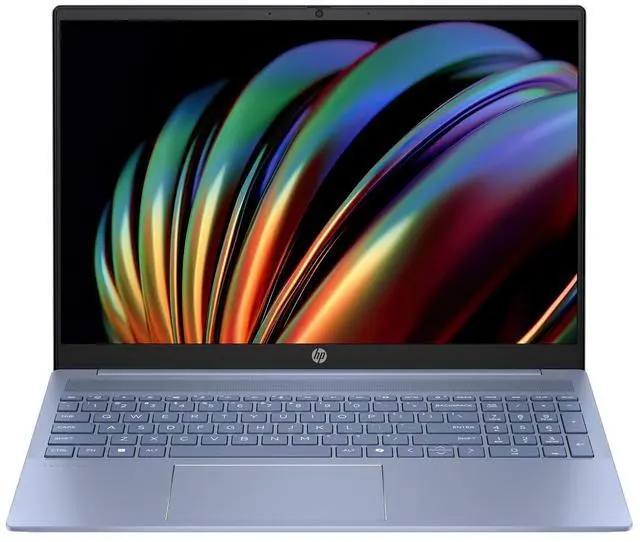 Main image of HP Pavilion Laptop Computer 16" 2K Intel Core Ultra 7 16 GB memory; 512 GB SSD